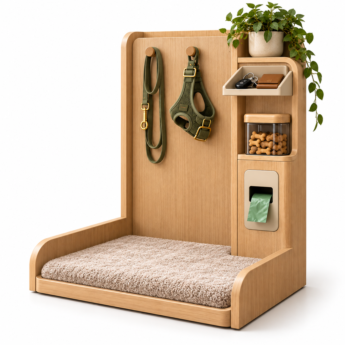 NESTVORO® ReadyNest Pet Departure Station